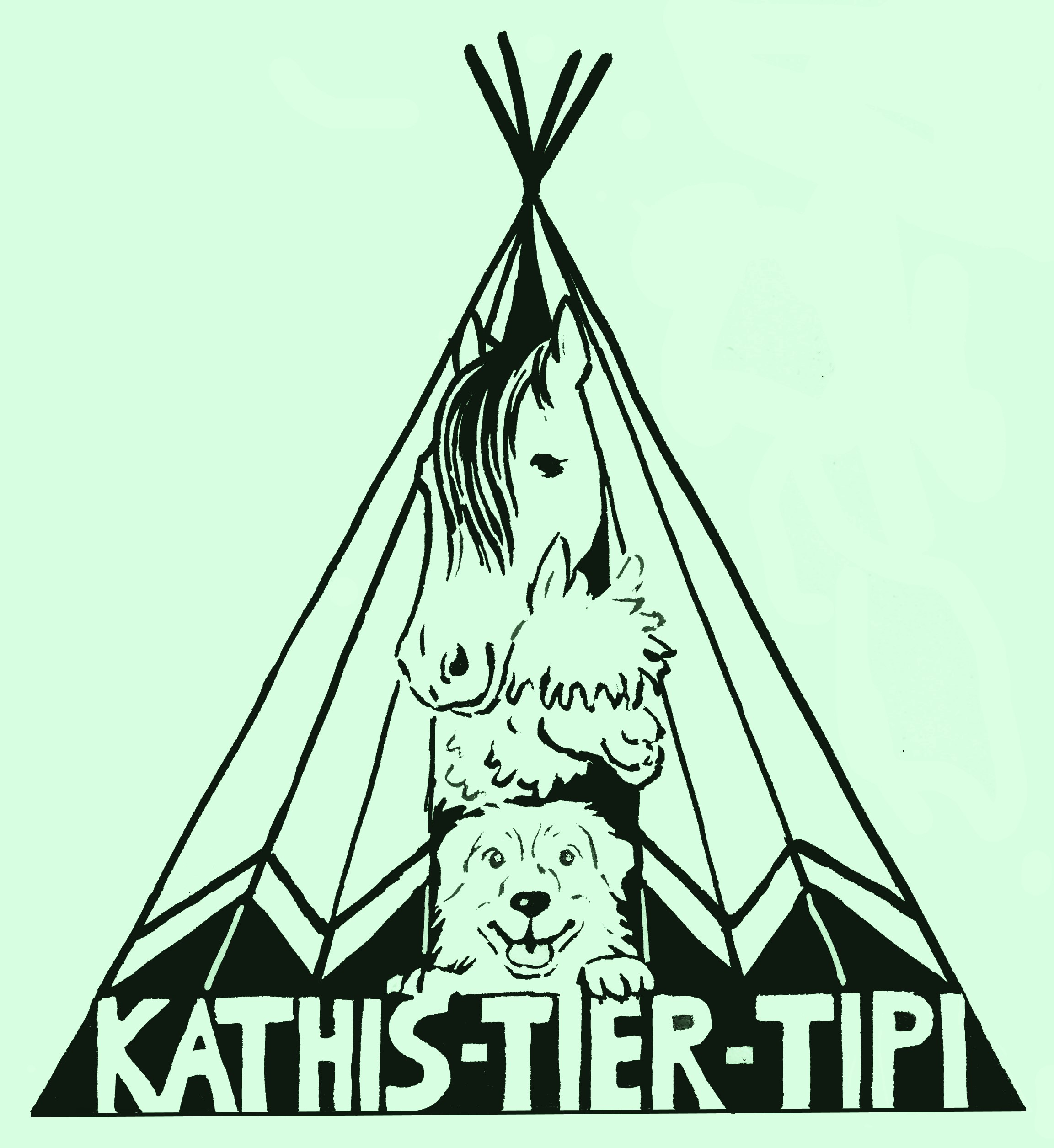 Kathis Tier-Tipi